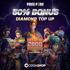 Players freely choose their starting point with their parachute, and aim to stay in the safe zone for as long as possible. Codashop If You Haven T Shopped At Codashop Then Do Facebook
