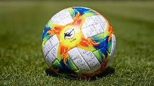 Seasons run from august to may. Das Ist Der Neue Spielball Der 3 Liga Dfb Deutscher Fussball Bund E V