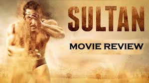 Will arfa forgive sultan and accept him? Sultan 2016 Movie Review