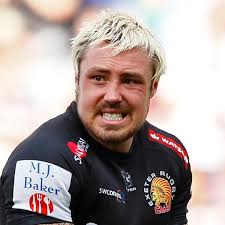 England's Jack Nowell in fitness race for Rugby World Cup after ankle  surgery