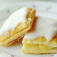 Napoleones Recipe Napoleons Recipe Food Desert Recipes