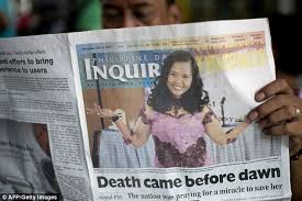 Following the 2016 philippine election, senator francis pangilinan filed a proposal to hold an inquiry regarding the conduct of social media platforms that allowed for the spreading of fake news. Yellow Journalism Not A Filipino Invention Politikal Pinoy