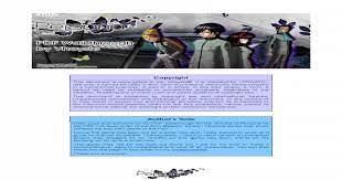 For our guide, we'll take one hypothetical persona and this persona will be uxpressia potential user. Shin Megami Tensei Persona Strategy Guide Pdf Document
