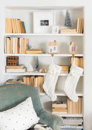 Christmas decorating ideas for living room shelves. 28 Small Christmas Tree Ideas Mini Holiday Trees To Decorate