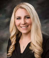 NURSING ANNUAL REPORT