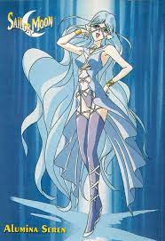 Melromarc 2018 b the beginning: Sailor Aluminum Siren Bishoujo Senshi Sailor Moon Image 11113 Zerochan Anime Image Board