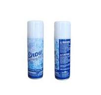 Low Price 250ml Snow Spray Tinplate Can Packaging & Fast ...