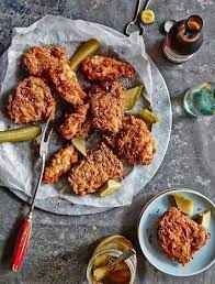 Pickle Brined Fried Chicken Recipe Brined Fried Chicken Recipe Fried Chicken Recipes Recipes