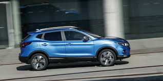 Street savvy, road trip ready. Nissan Qashqai Kommt Mit Zwei Hybrid Optionen Electrive Net