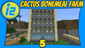 No redstone 1.15 and 1.16 i show you how to build a cactus farm with no. Cactus Minecraft Maps Planet Minecraft Community