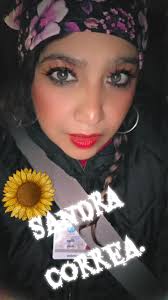 Sandra Correa Alvarez