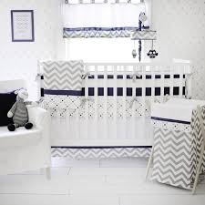 Baby bedding comes in a fantastic and versatile variety of sets and individual items. Gender Neutral Bedding Quality Designer Baby Sets For Both Sex Jack And Jill Boutique