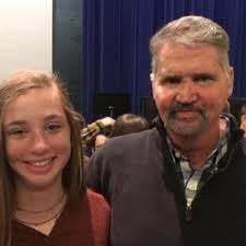 Billy Lockard's Instagram, Twitter & Facebook