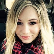 Ann Botros's Instagram, Twitter & Facebook