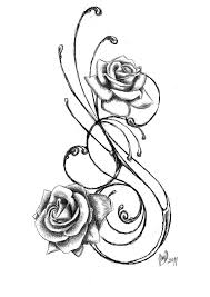 Rose And Heart Tattoos For Women Rose Tattoo By Jadroart On Deviantart Rose Tattoo Ideen Rosentattoo Inspirierende Tattoos
