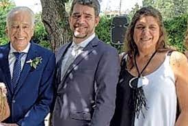 El doctor alberto cormillot confesó sus ganas de ser padre a los 82 años: Kdvzuncfmlaqvm