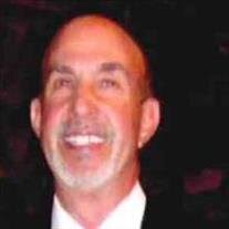 Bill Wisdom Obituary