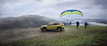 Getting A Manual 2021 Subaru Crosstrek Means Settling For Less In 2020 Subaru Crosstrek Subaru Super Sport Cars