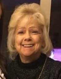 Mary F Brockway Obituary