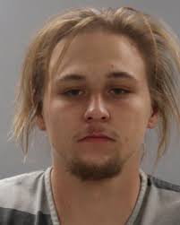 Arrest Record: David Caleb Woods in Knox County, Tennessee