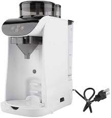Buy Durable Automatic Milking Machine Formula Multifunction Intelligent Milk Powder Mixer Maker For Baby Practical Baby Milk Powder Maker Us Plug 110 120v Online In Slovakia B08d7lg4py