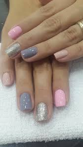 Pin By Monika Wojtasik Guziak On Manicure Paznokcie Zelowe