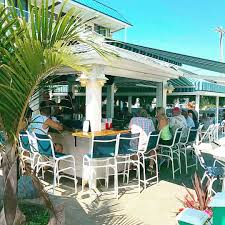 Beach Bar In Lbi Nj At Spray Beach Hotel Beachfront Hotels Beach Hotels Long Beach Island