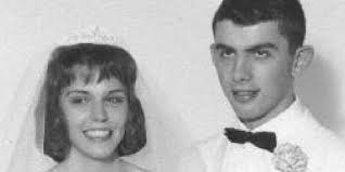 60th wedding anniversary