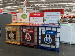 ¡ven a probar nuestros deliciosos platillos a la parrilla! Promueve Soriana Reutilizacion Y Reciclaje De Envases Expoknews