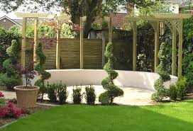 Small Kitchen Ideas On A Budget Garden Ideas On A Budget With Amazing Design Large Backyard Landscaping Low Maintenance Garden Design Small Garden Design
