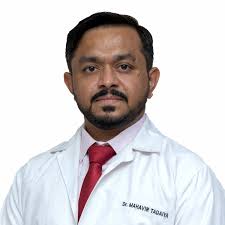 Marengo Asia CIMS Hospital