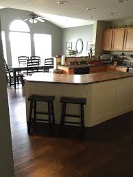 Ryan Homes Innsbruck Model Kitchen With Morning Room Kitchen Redo Kitchen Remodel Kitchen Models