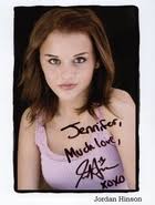 Jordan Hinson Picture Galleries