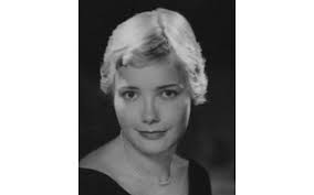 Laura MacArthur Obituary (2017)