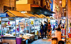 3, medan selera larkin bomba, susur 5, jalan tun abdul razak, johor bahru. 12 Tempat Wisata Kuliner Johor Bahru Malaysia Yang Wajib Dicoba Alowisata