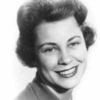 Elsie Jean Gough (1935–1989)