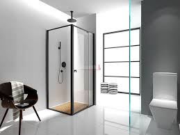 I have a shower screen from 1999 in a project home built by henley homes in sydney. Best Glass Shower Doors In 2020 Frameless Vs Semi Frameless