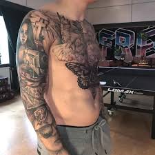You might even find a tattoo here that can help bring your vision for forest. 101 Awesome Forest Tattoo Designs You Will Love Outsons Men S Fashion Tips And Style Guide For 2020