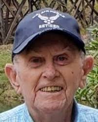 Obituary information for Glenwood Carrol Toms