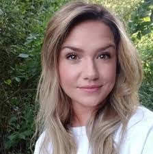 Regina Tidwell's Instagram, Twitter & Facebook