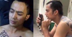 He returned to play with perak from 2009 season,1 where he. Video Imej Berubah Dan Ukir Tatu Nama Bella Apa Sudah Jadi Dengan Aliff Aziz