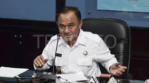 Kepala bnn ri juga berkesempatan untuk berdialog dengan para. Kepala Bnn Heru Winarko Bakal Tembak Mati Bandar Narkoba Nasional Tempo Co