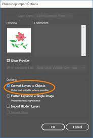 How To Use A Photoshop File In Adobe Illustrator Webucator