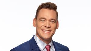 Lindsay biscaia senior anchor, ctv news barrie. Andrew Johnson Ctv News