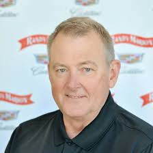 Meet the Randy Marion Cadillac of Jacksonville Staff Today