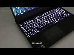 Here you may to know how to light up keyboard on lenovo. How To Turn On Backlid On Lenovo Legion Y530 Keyboard With Backlid Turn On Off Youtube