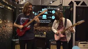 1038 nightmare 493 ignite 404 icronic (guest solo by yuri los) 375. Polyphia We Make Rap Music Through Guitars Music News Ultimate Guitar Com