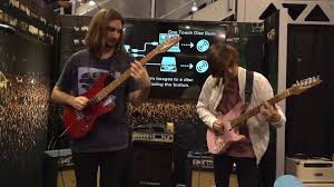 Jk, the tone in the video is cool. Polyphia We Make Rap Music Through Guitars Music News Ultimate Guitar Com