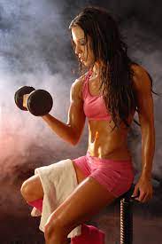 Keeping track of your workouts, performance, water intake, and food are key factors when considering getting in better shape or trying to lose weight. Fitness Fashion Wikipedia