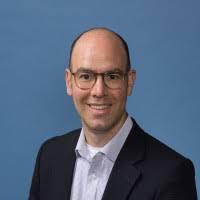 Eilon Gabel, MD, MHA, FASA